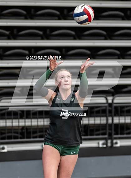Thumbnail 1 in Green Canyon vs. Desert Hills (UHSAA 4A Semifinal) photogallery.