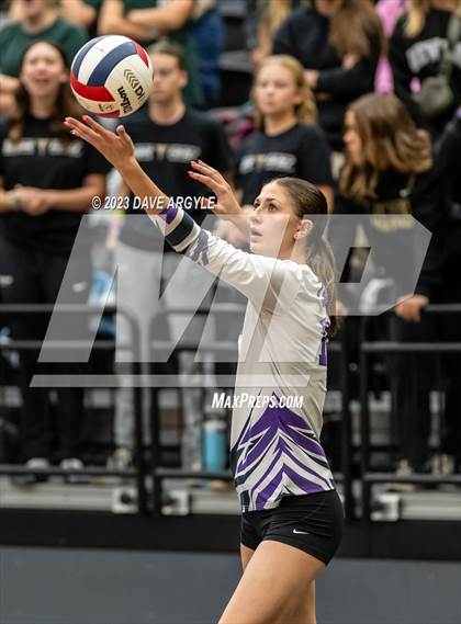 Thumbnail 1 in Green Canyon vs. Desert Hills (UHSAA 4A Semifinal) photogallery.