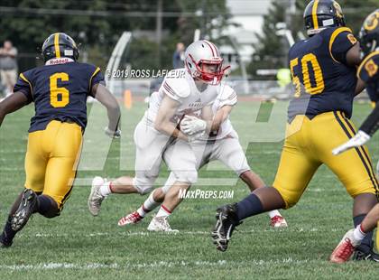 Thumbnail 1 in Canandaigua Academy @ Spencerport photogallery.