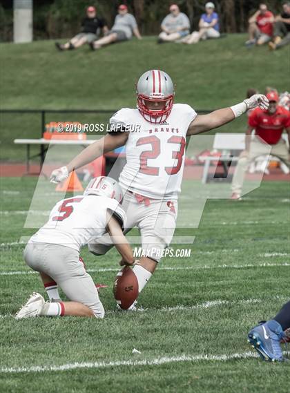 Thumbnail 3 in Canandaigua Academy @ Spencerport photogallery.