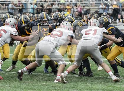 Thumbnail 1 in Canandaigua Academy @ Spencerport photogallery.