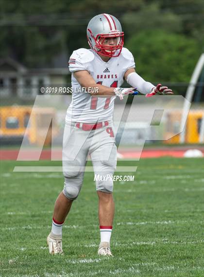 Thumbnail 2 in Canandaigua Academy @ Spencerport photogallery.