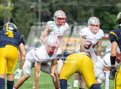 Thumbnail 1 in Canandaigua Academy @ Spencerport photogallery.