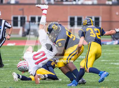 Thumbnail 3 in Canandaigua Academy @ Spencerport photogallery.
