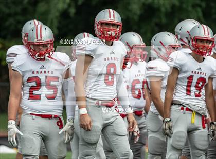 Thumbnail 1 in Canandaigua Academy @ Spencerport photogallery.