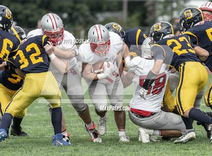 Thumbnail 3 in Canandaigua Academy @ Spencerport photogallery.