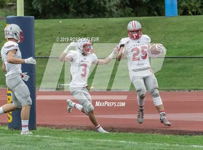 Thumbnail 1 in Canandaigua Academy @ Spencerport photogallery.