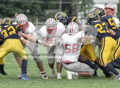 Thumbnail 1 in Canandaigua Academy @ Spencerport photogallery.