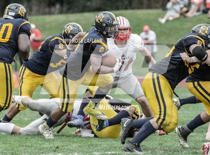 Thumbnail 1 in Canandaigua Academy @ Spencerport photogallery.