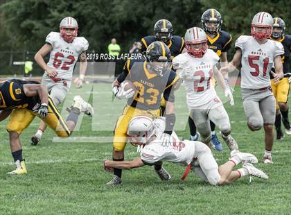Thumbnail 1 in Canandaigua Academy @ Spencerport photogallery.