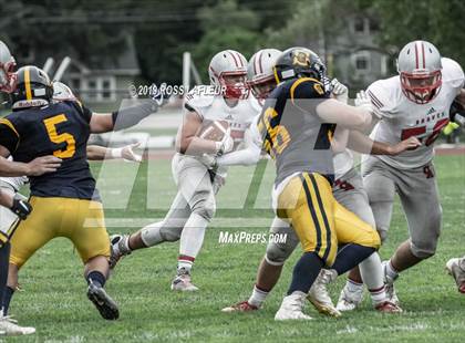 Thumbnail 1 in Canandaigua Academy @ Spencerport photogallery.