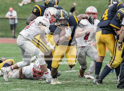 Thumbnail 3 in Canandaigua Academy @ Spencerport photogallery.