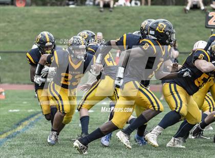Thumbnail 3 in Canandaigua Academy @ Spencerport photogallery.