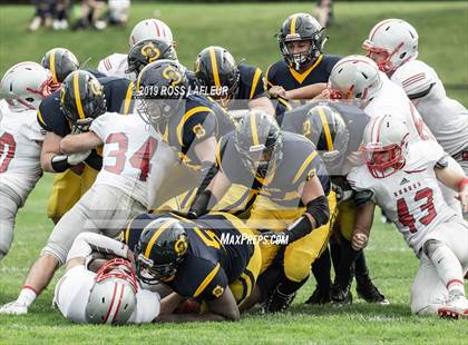 Thumbnail 2 in Canandaigua Academy @ Spencerport photogallery.