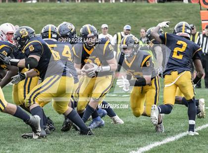 Thumbnail 2 in Canandaigua Academy @ Spencerport photogallery.