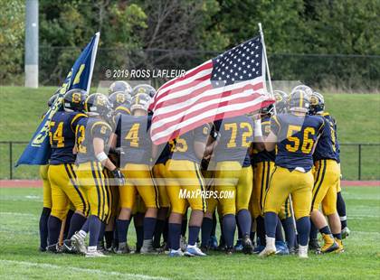 Thumbnail 3 in Canandaigua Academy @ Spencerport photogallery.