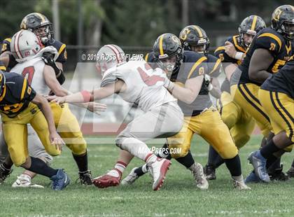 Thumbnail 3 in Canandaigua Academy @ Spencerport photogallery.