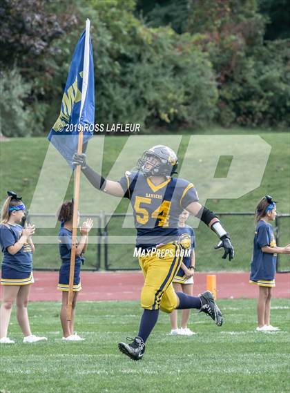 Thumbnail 2 in Canandaigua Academy @ Spencerport photogallery.