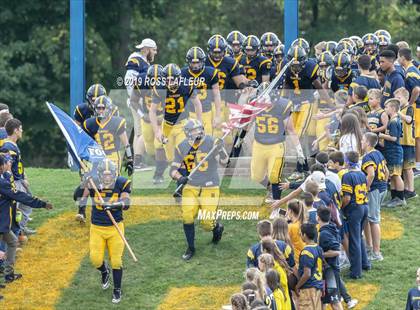 Thumbnail 3 in Canandaigua Academy @ Spencerport photogallery.