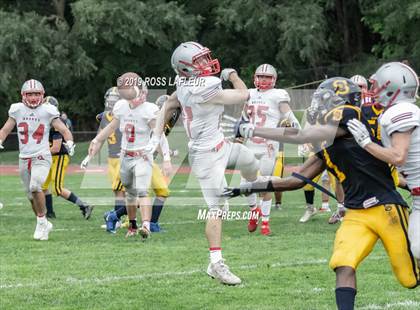 Thumbnail 1 in Canandaigua Academy @ Spencerport photogallery.