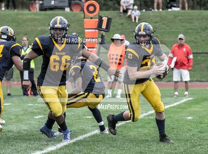 Thumbnail 1 in Canandaigua Academy @ Spencerport photogallery.