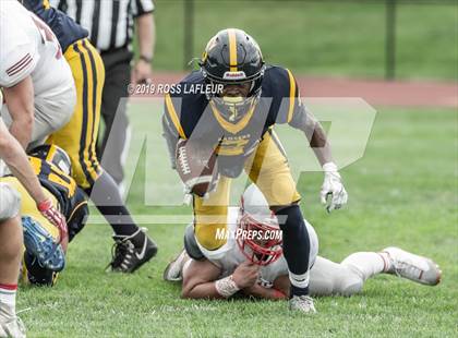 Thumbnail 3 in Canandaigua Academy @ Spencerport photogallery.