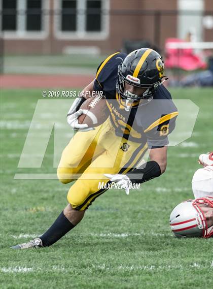 Thumbnail 3 in Canandaigua Academy @ Spencerport photogallery.