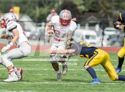 Thumbnail 2 in Canandaigua Academy @ Spencerport photogallery.