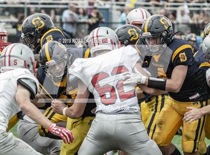 Thumbnail 3 in Canandaigua Academy @ Spencerport photogallery.
