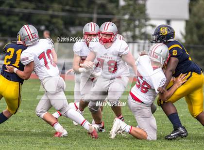 Thumbnail 2 in Canandaigua Academy @ Spencerport photogallery.