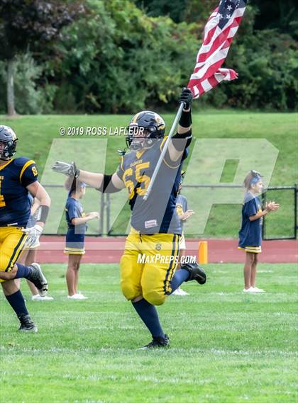 Thumbnail 1 in Canandaigua Academy @ Spencerport photogallery.