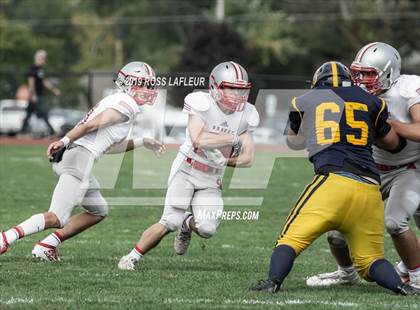 Thumbnail 1 in Canandaigua Academy @ Spencerport photogallery.