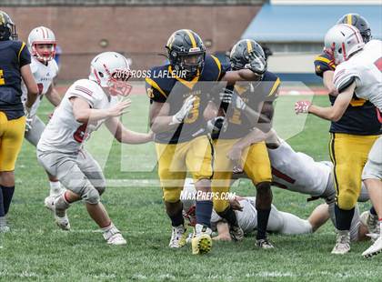 Thumbnail 1 in Canandaigua Academy @ Spencerport photogallery.