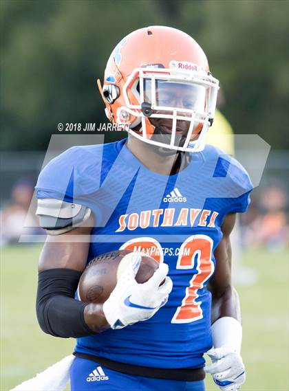 Thumbnail 3 in Tupelo @ Southaven photogallery.