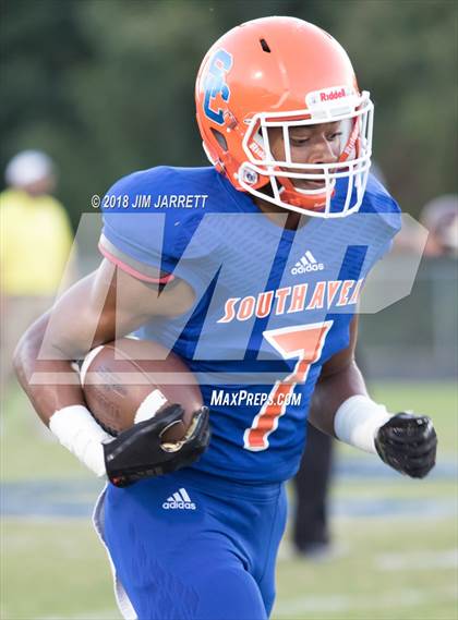 Thumbnail 1 in Tupelo @ Southaven photogallery.