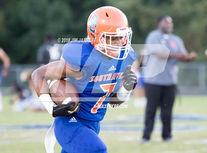 Thumbnail 3 in Tupelo @ Southaven photogallery.