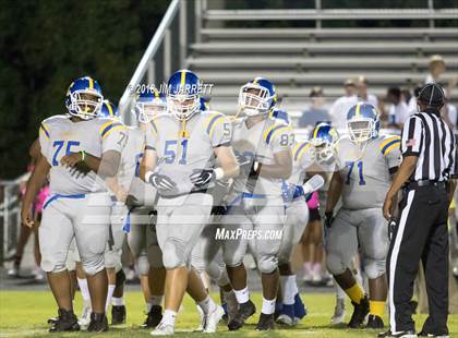 Thumbnail 1 in Tupelo @ Southaven photogallery.