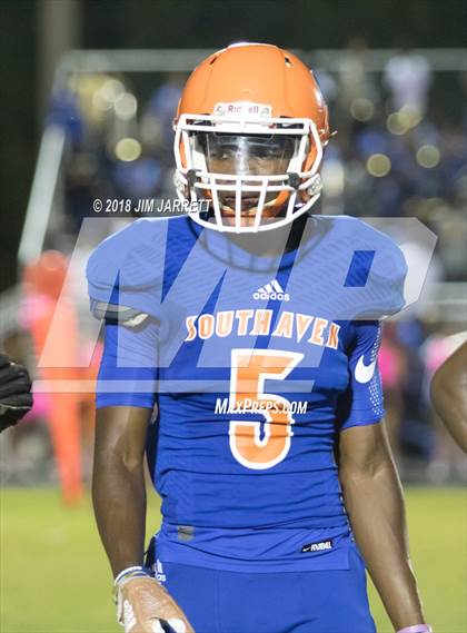Thumbnail 1 in Tupelo @ Southaven photogallery.