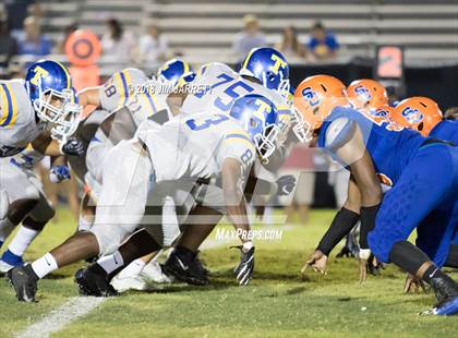 Thumbnail 1 in Tupelo @ Southaven photogallery.