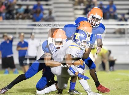 Thumbnail 3 in Tupelo @ Southaven photogallery.