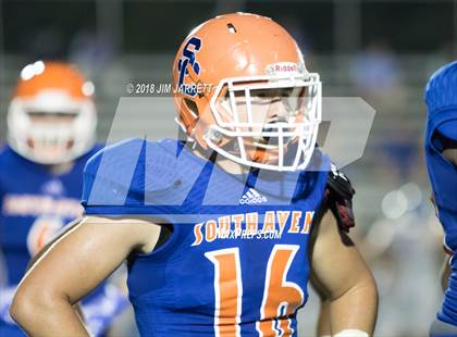 Thumbnail 2 in Tupelo @ Southaven photogallery.