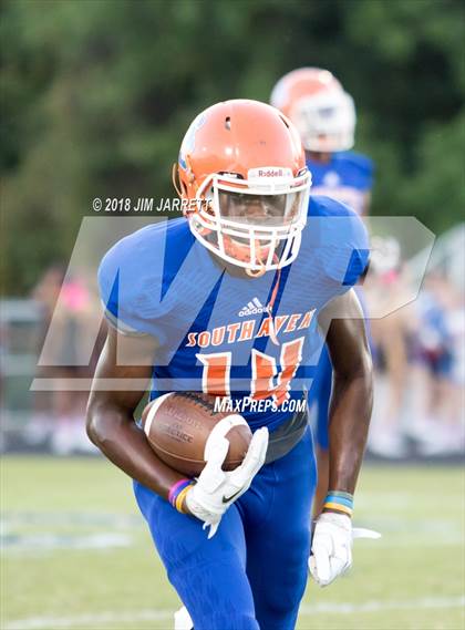 Thumbnail 1 in Tupelo @ Southaven photogallery.