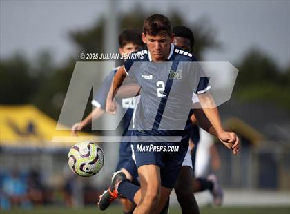 Thumbnail 1 in Borah @ Meridian photogallery.