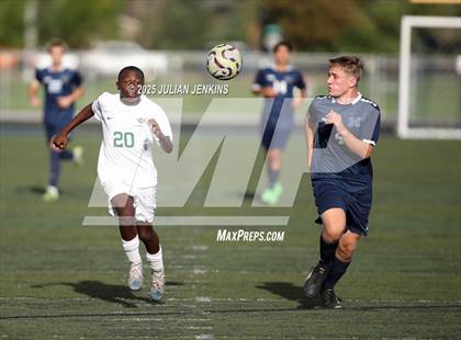 Thumbnail 3 in Borah @ Meridian photogallery.