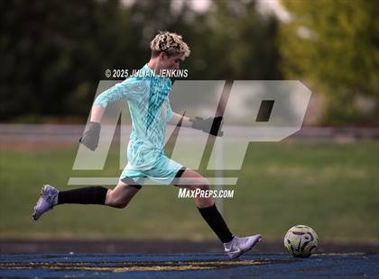 Thumbnail 3 in Borah @ Meridian photogallery.