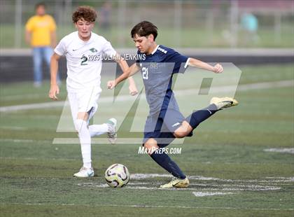 Thumbnail 1 in Borah @ Meridian photogallery.