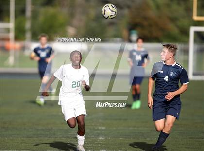 Thumbnail 2 in Borah @ Meridian photogallery.