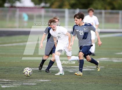 Thumbnail 3 in Borah @ Meridian photogallery.