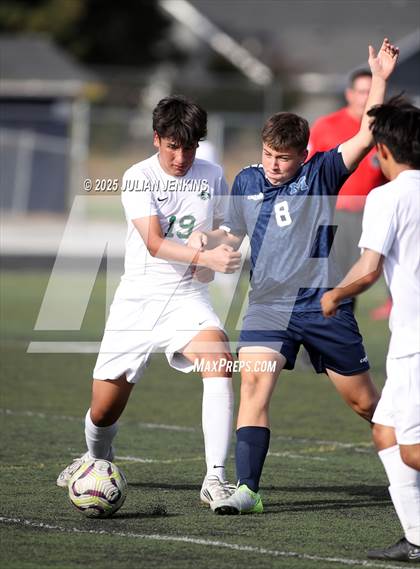 Thumbnail 2 in Borah @ Meridian photogallery.