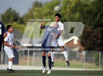 Thumbnail 3 in Borah @ Meridian photogallery.